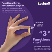 Liver Support Supplements: Natural Detox & Liver Function Enhancement