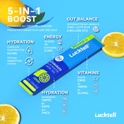 The Power of Electrolyte Drink Mixes: Hydration, Performance, and Recovery