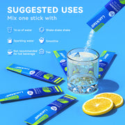 Electrolyte Drink Mix: Your Key to Optimal Hydration and Performance