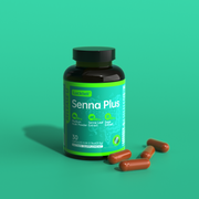 Senna Plus