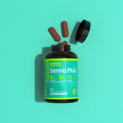 Senna Plus