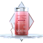 L-Ergothioneine PQQ Beauty Capsules