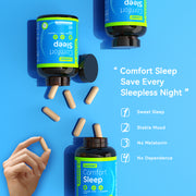 Comfort Sleep